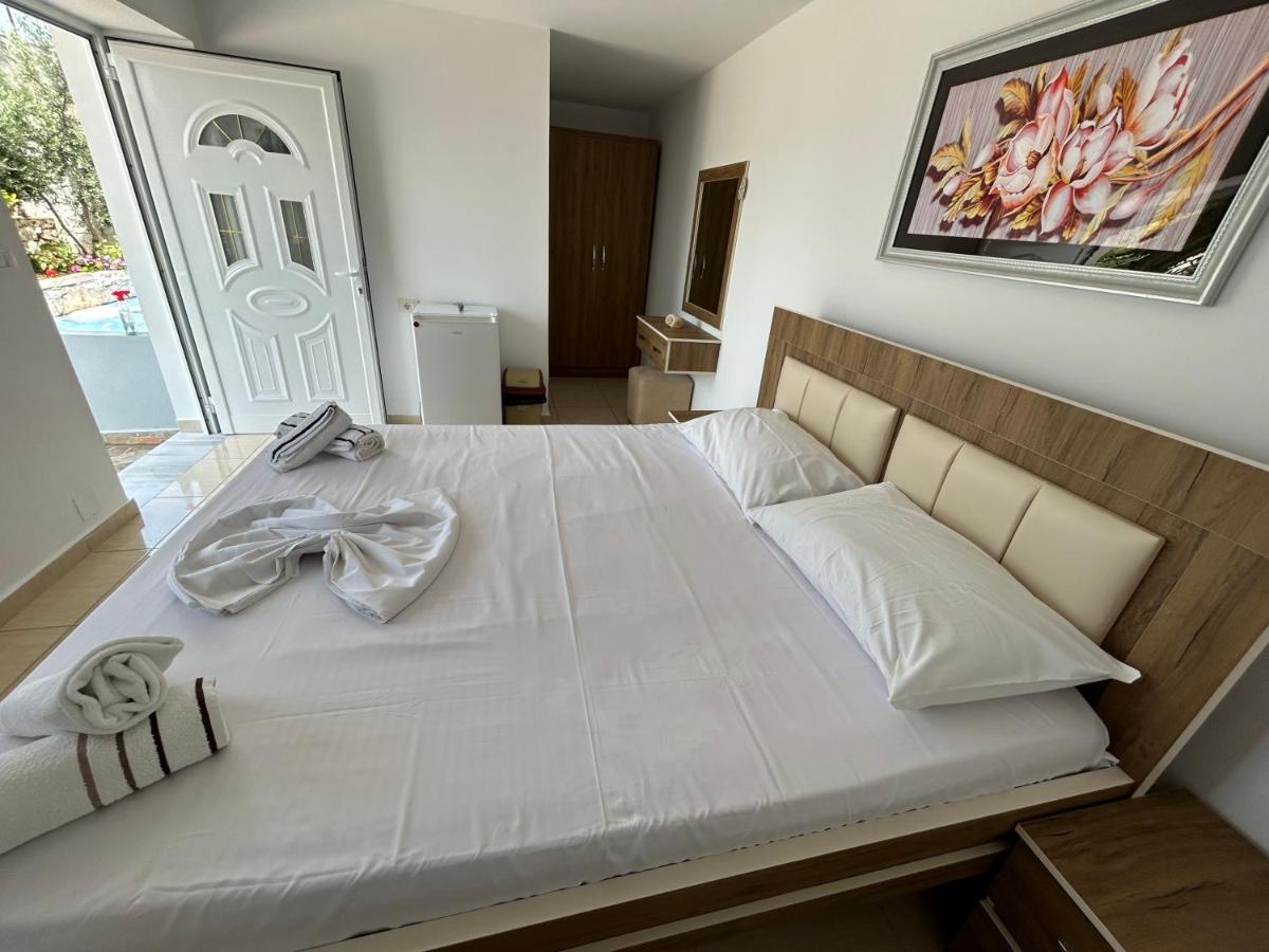 Eri Rooms ساراندا المظهر الخارجي الصورة