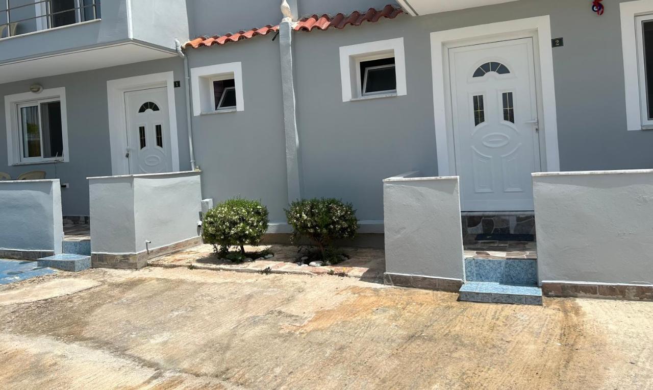 Eri Rooms ساراندا المظهر الخارجي الصورة