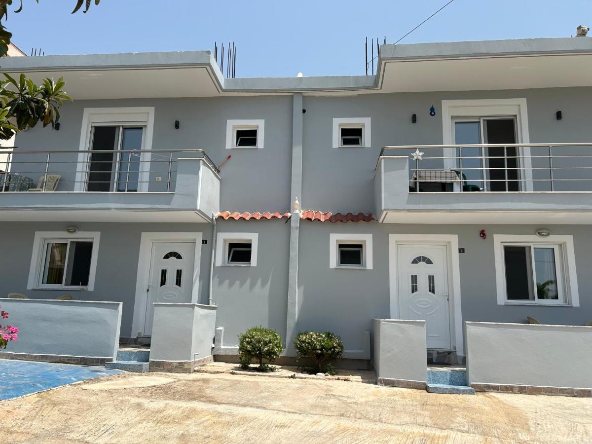 Eri Rooms ساراندا المظهر الخارجي الصورة
