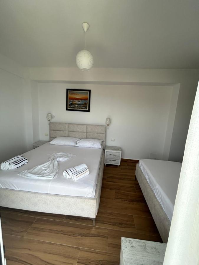 Eri Rooms ساراندا المظهر الخارجي الصورة