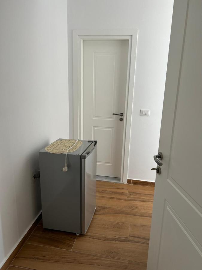 Eri Rooms ساراندا المظهر الخارجي الصورة