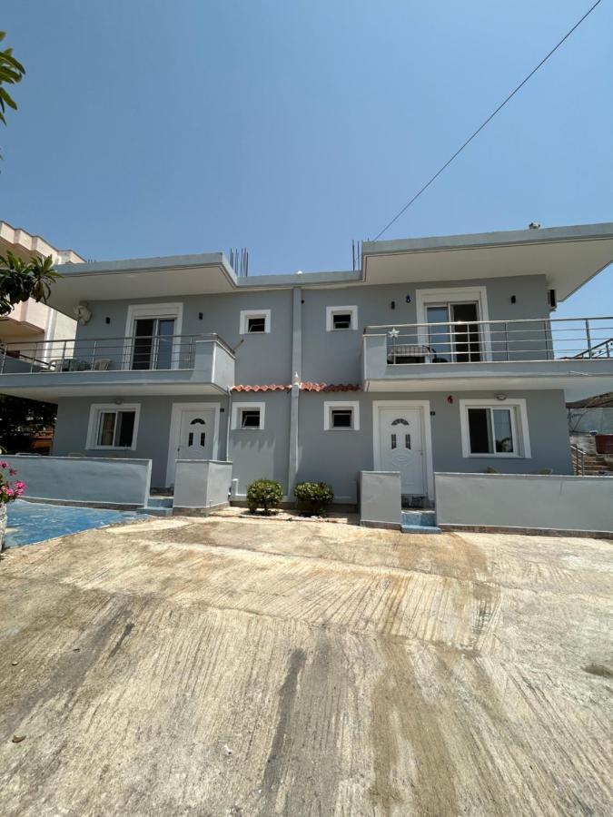Eri Rooms ساراندا المظهر الخارجي الصورة