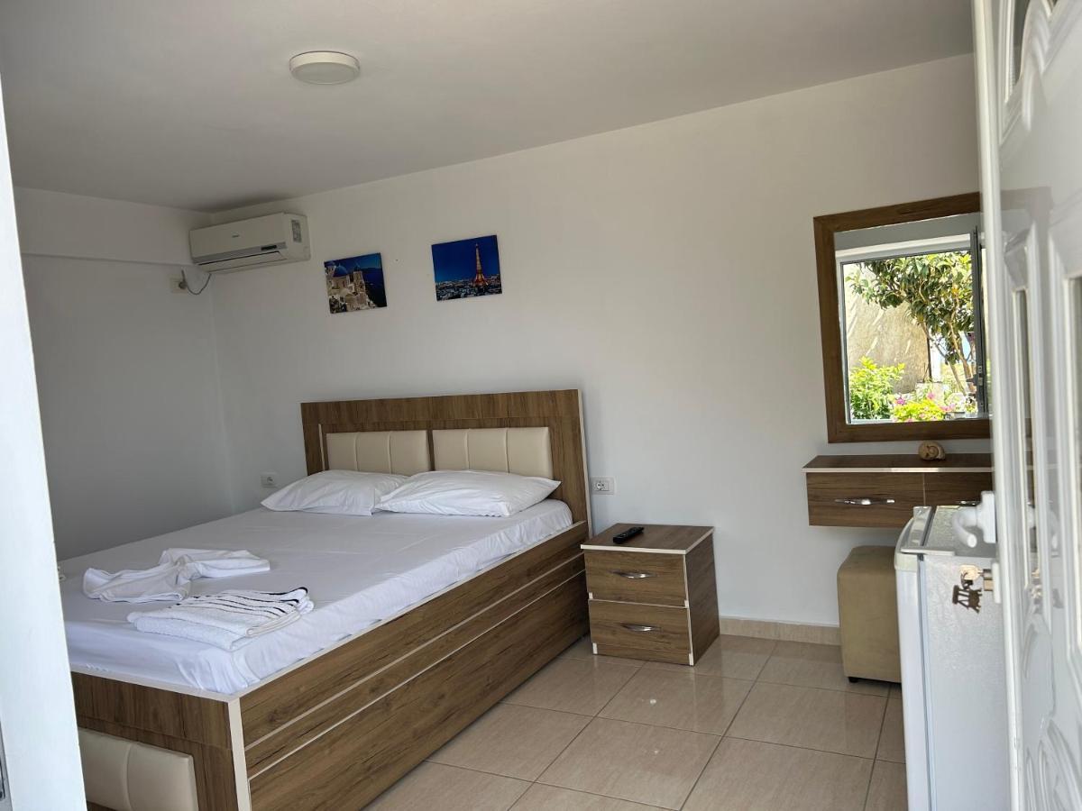 Eri Rooms ساراندا المظهر الخارجي الصورة