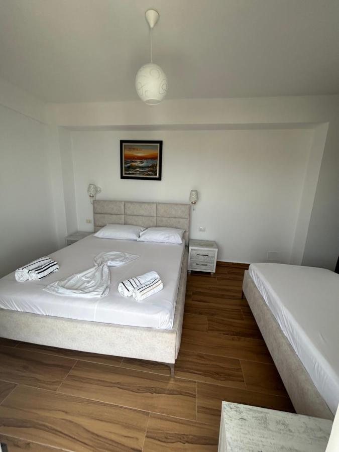 Eri Rooms ساراندا المظهر الخارجي الصورة