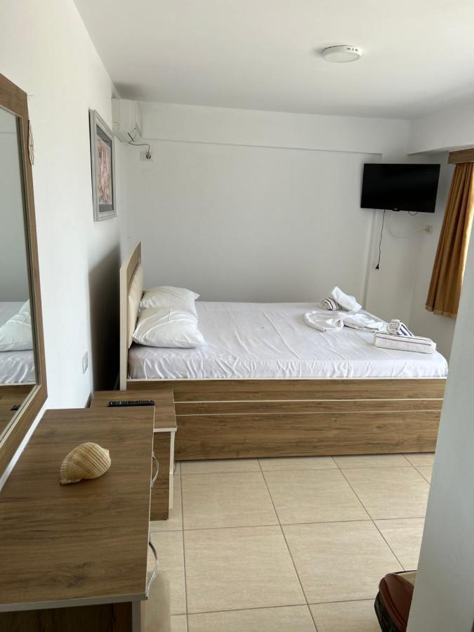 Eri Rooms ساراندا المظهر الخارجي الصورة