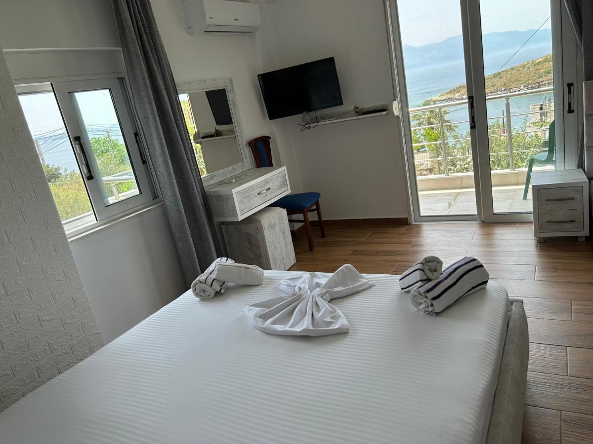 Eri Rooms ساراندا المظهر الخارجي الصورة