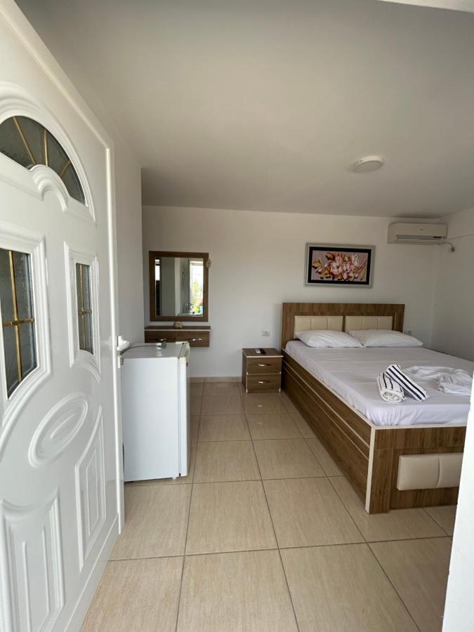 Eri Rooms ساراندا المظهر الخارجي الصورة