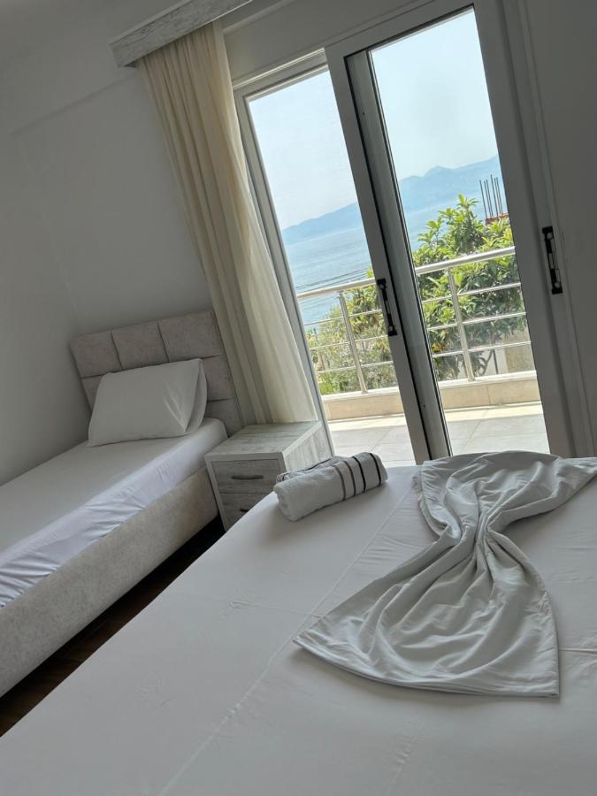 Eri Rooms ساراندا المظهر الخارجي الصورة